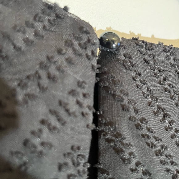 Blouse XL black - Picture 5 of 6